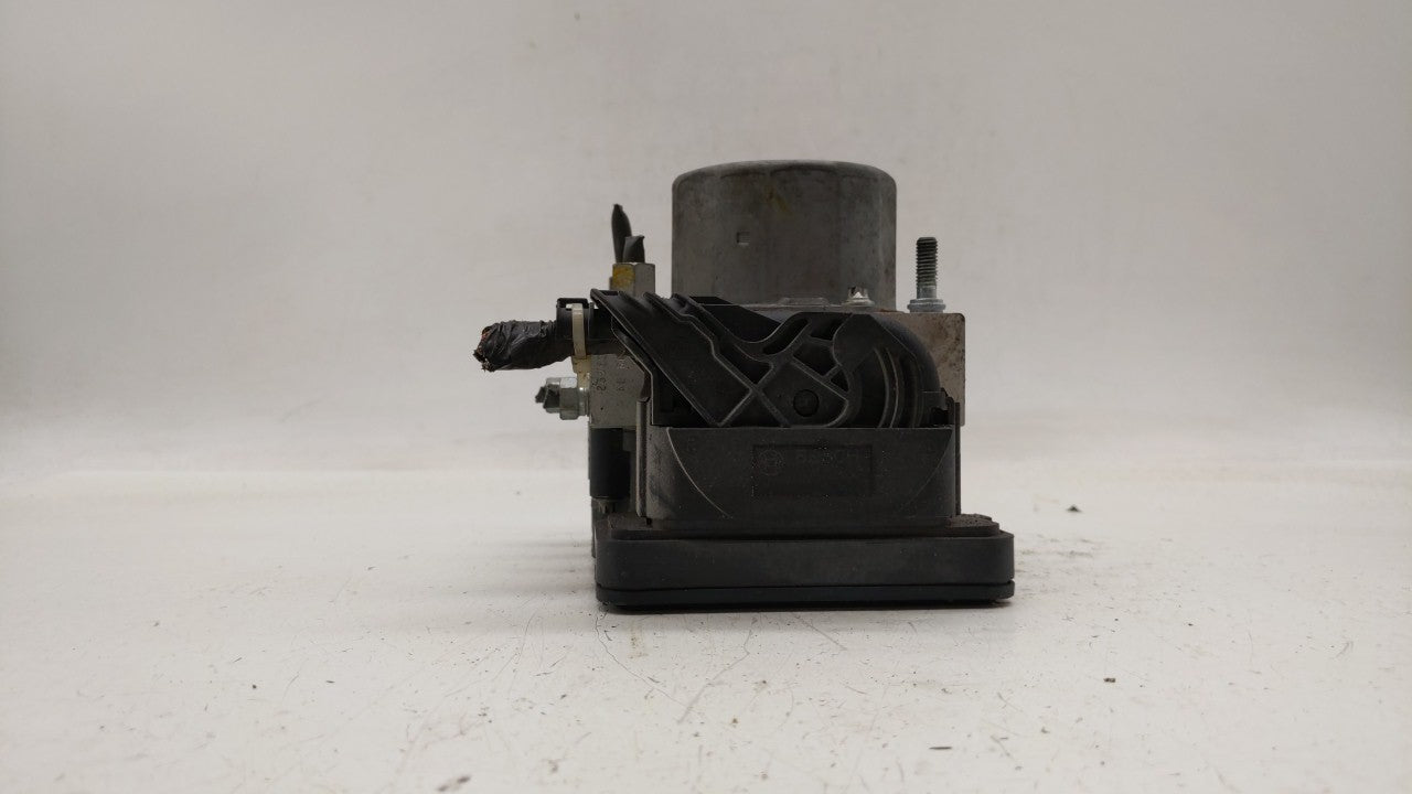 2016-2018 Nissan Sentra ABS Pump Control Module Replacement P/N:47660 5UD0C 47660 4FU0C Fits Fits 2016 2017 2018 OEM Used Au