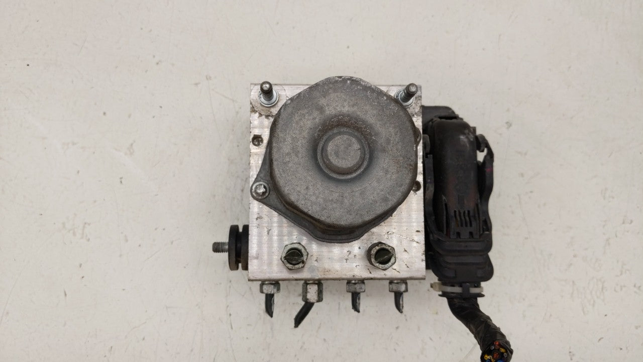 2016-2018 Nissan Sentra ABS Pump Control Module Replacement P/N:47660 5UD0C 47660 4FU0C Fits Fits 2016 2017 2018 OEM Used Au