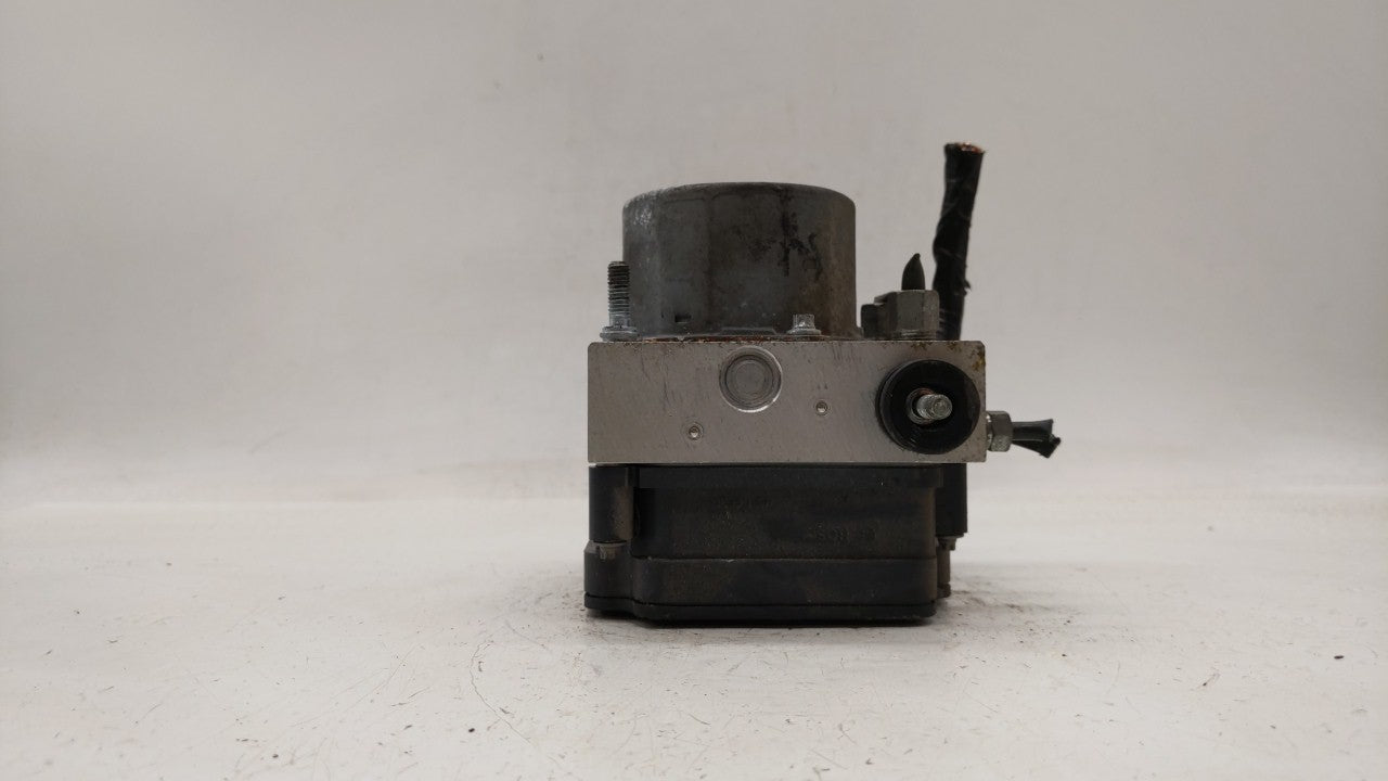 2016-2018 Nissan Sentra ABS Pump Control Module Replacement P/N:47660 5UD0C 47660 4FU0C Fits Fits 2016 2017 2018 OEM Used Au