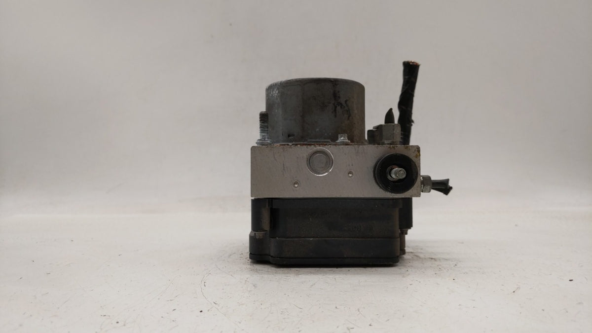 2016-2018 Nissan Sentra Anti-Lock Brake ABS Pump Module Actuator OEM P/N:47660 5UD0C 47660 4FU0C Fits Fits 2016 2017 2018 OE