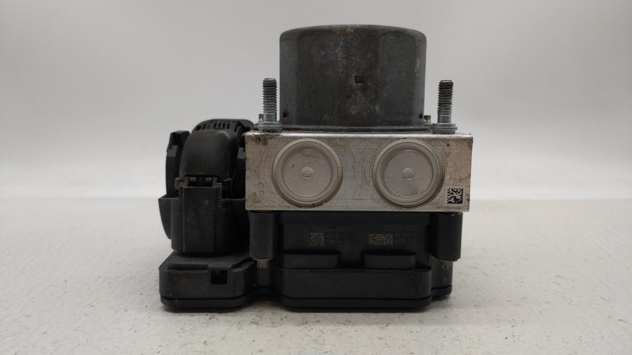 2016-2018 Nissan Sentra ABS Pump Control Module Replacement P/N:47660 5UD0C 47660 4FU0C Fits Fits 2016 2017 2018 OEM Used Au
