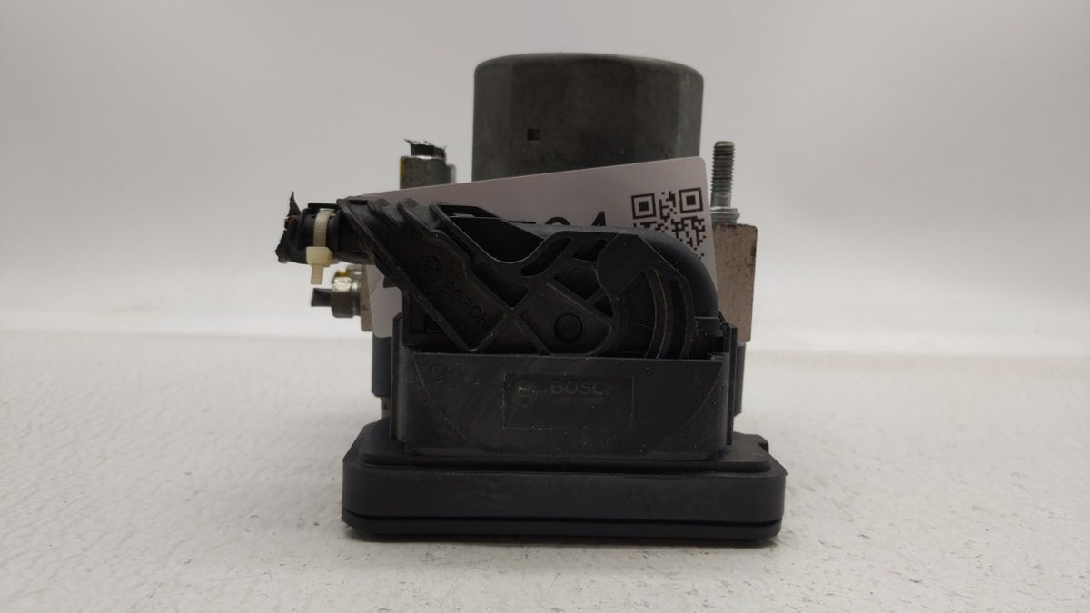 2016-2018 Nissan Sentra Anti-Lock Brake ABS Pump Module Actuator OEM P/N:47660 5UD0C 47660 4FU0C Fits Fits 2016 2017 2018 OE
