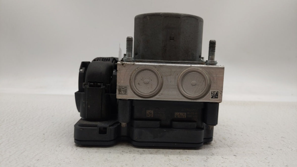 2016-2018 Nissan Sentra Anti-Lock Brake ABS Pump Module Actuator OEM P/N:47660 5UD0C 47660 4FU0C Fits Fits 2016 2017 2018 OE