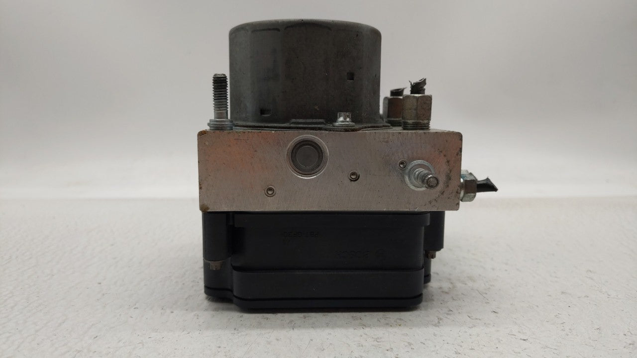 2016-2018 Nissan Sentra ABS Pump Control Module Replacement P/N:47660 5UD0C 47660 4FU0C Fits Fits 2016 2017 2018 OEM Used Au