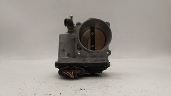 compare product 2013-2019 Nissan Sentra Throttle Body P/N:3RA60-01 E 3RA60-01 D, 3RA60-01 B Fits Fits 2013 2014 2015 2016 2017 2018 2019 OEM Used Auto Parts