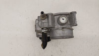 2013-2019 Nissan Sentra Throttle Body P/N:3RA60-01 E 3RA60-01 D, 3RA60-01 B Fits Fits 2013 2014 2015 2016 2017 2018 2019 OEM