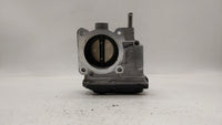 2013-2019 Nissan Sentra Throttle Body P/N:3RA60-01 E 3RA60-01 D, 3RA60-01 B Fits Fits 2013 2014 2015 2016 2017 2018 2019 OEM