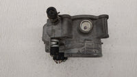 2013-2019 Nissan Sentra Throttle Body P/N:3RA60-01 C 3RA60-01 E, 3RA60-01 D Fits Fits 2013 2014 2015 2016 2017 2018 2019 OEM