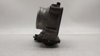 2013-2019 Nissan Sentra Throttle Body P/N:3RA60-01 C 3RA60-01 E, 3RA60-01 D Fits Fits 2013 2014 2015 2016 2017 2018 2019 OEM