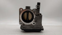 2013-2019 Nissan Sentra Throttle Body P/N:3RA60-01 C 3RA60-01 E, 3RA60-01 D Fits Fits 2013 2014 2015 2016 2017 2018 2019 OEM