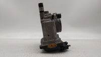 2013-2019 Nissan Sentra Throttle Body P/N:3RA60-01 C 3RA60-01 E, 3RA60-01 D Fits Fits 2013 2014 2015 2016 2017 2018 2019 OEM