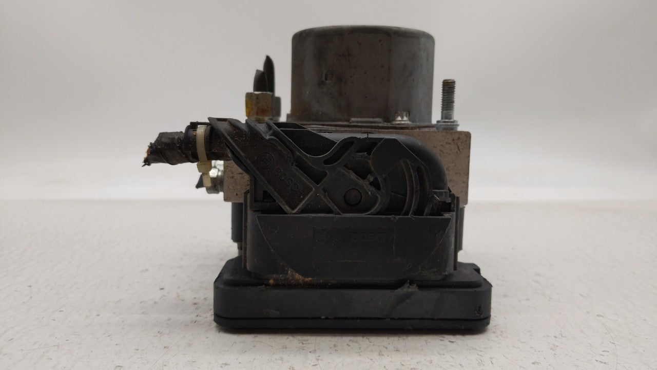 2016-2018 Nissan Sentra ABS Pump Control Module Replacement P/N:47660 5UD0C 47660 4FU0C Fits Fits 2016 2017 2018 OEM Used Au