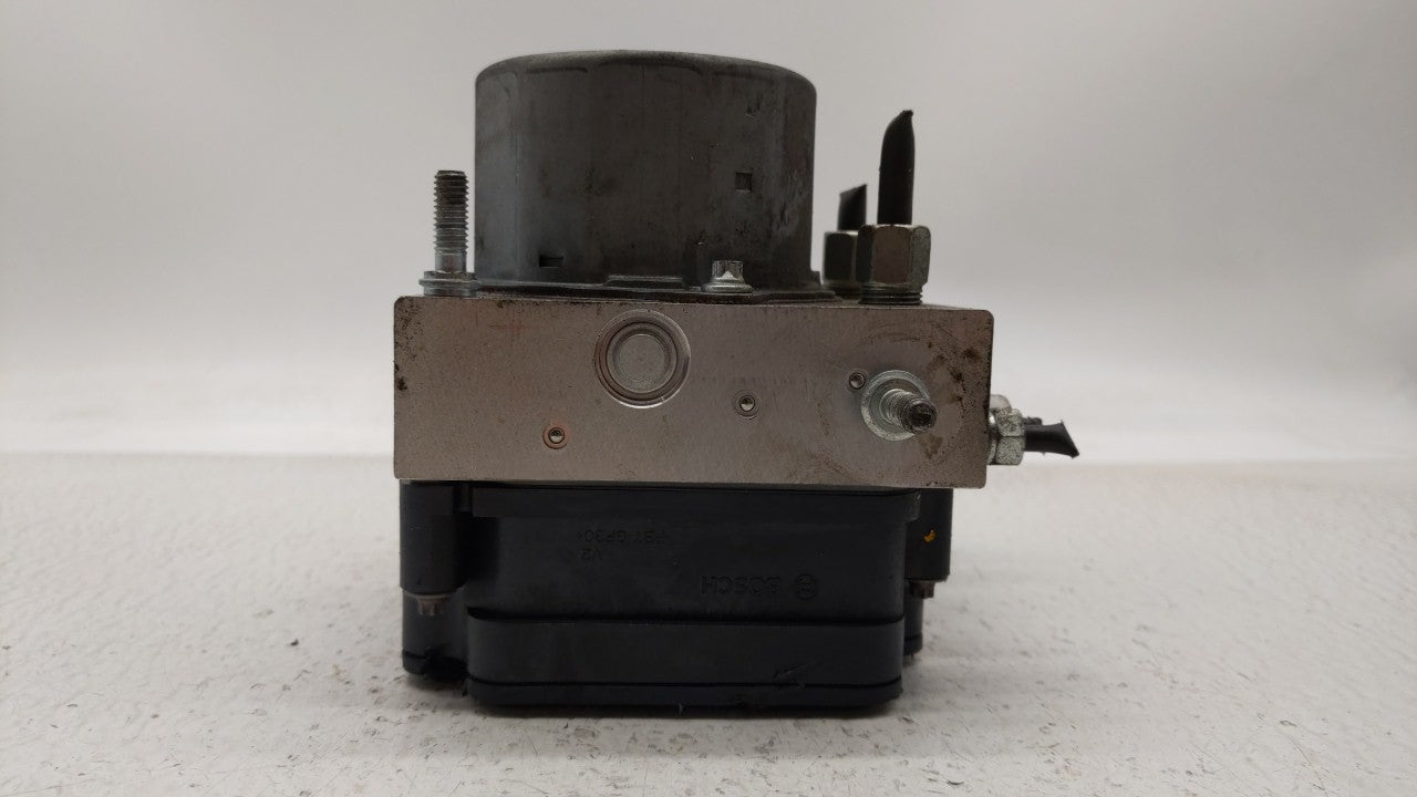 2016-2018 Nissan Sentra ABS Pump Control Module Replacement P/N:47660 5UD0C 47660 4FU0C Fits Fits 2016 2017 2018 OEM Used Au