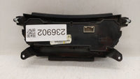2017-2019 Nissan Sentra Climate Control Module Temperature AC/Heater Replacement P/N:275004AF2B 830887 41266 Fits OEM Used A