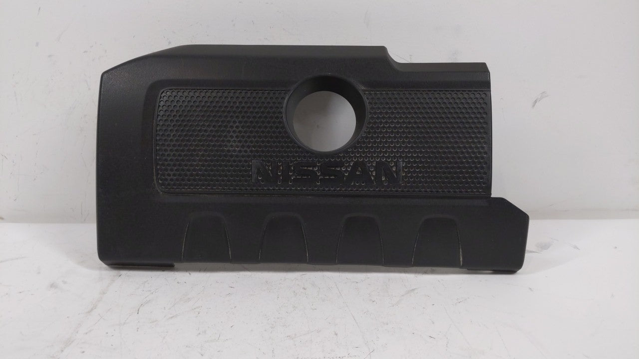 2017 Nissan Sentra Engine Cover - Oemusedautoparts1.com