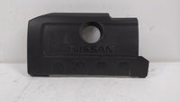 2017 Nissan Sentra Engine Cover - Oemusedautoparts1.com
