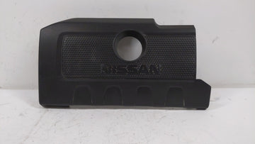 2017 Nissan Sentra Engine Cover - Oemusedautoparts1.com