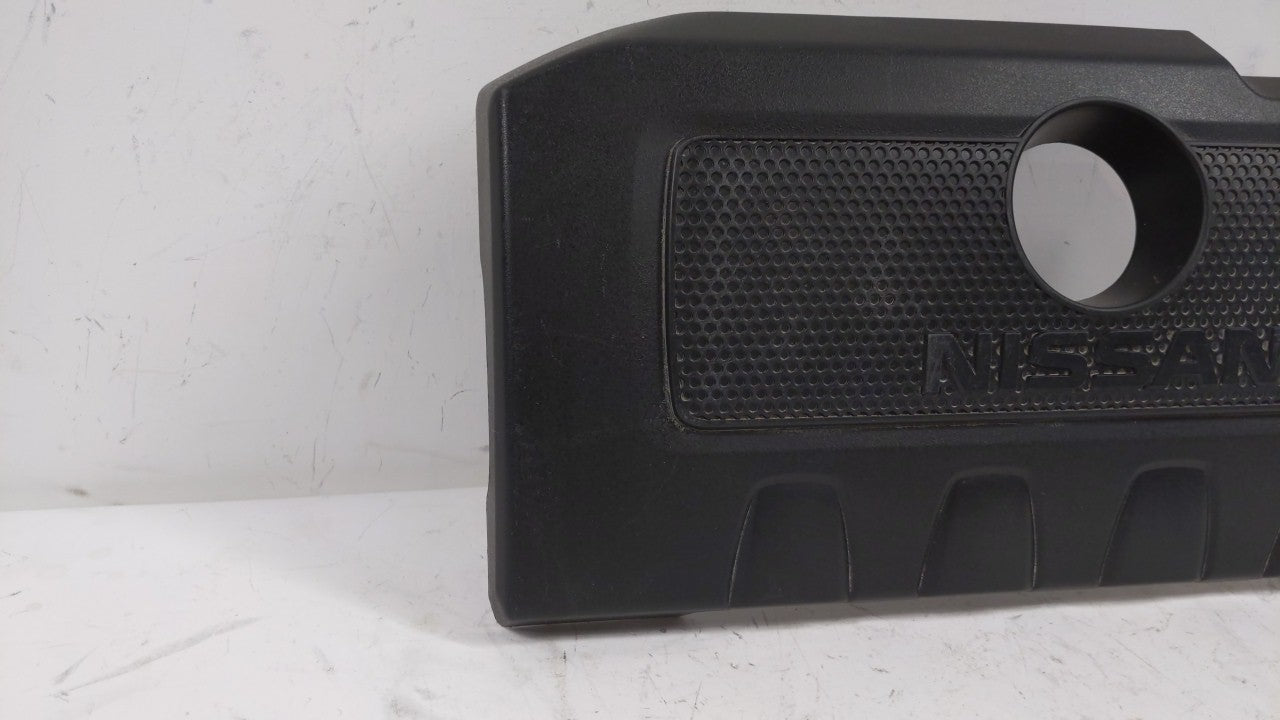 2017 Nissan Sentra Engine Cover - Oemusedautoparts1.com