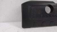 2017 Nissan Sentra Engine Cover - Oemusedautoparts1.com