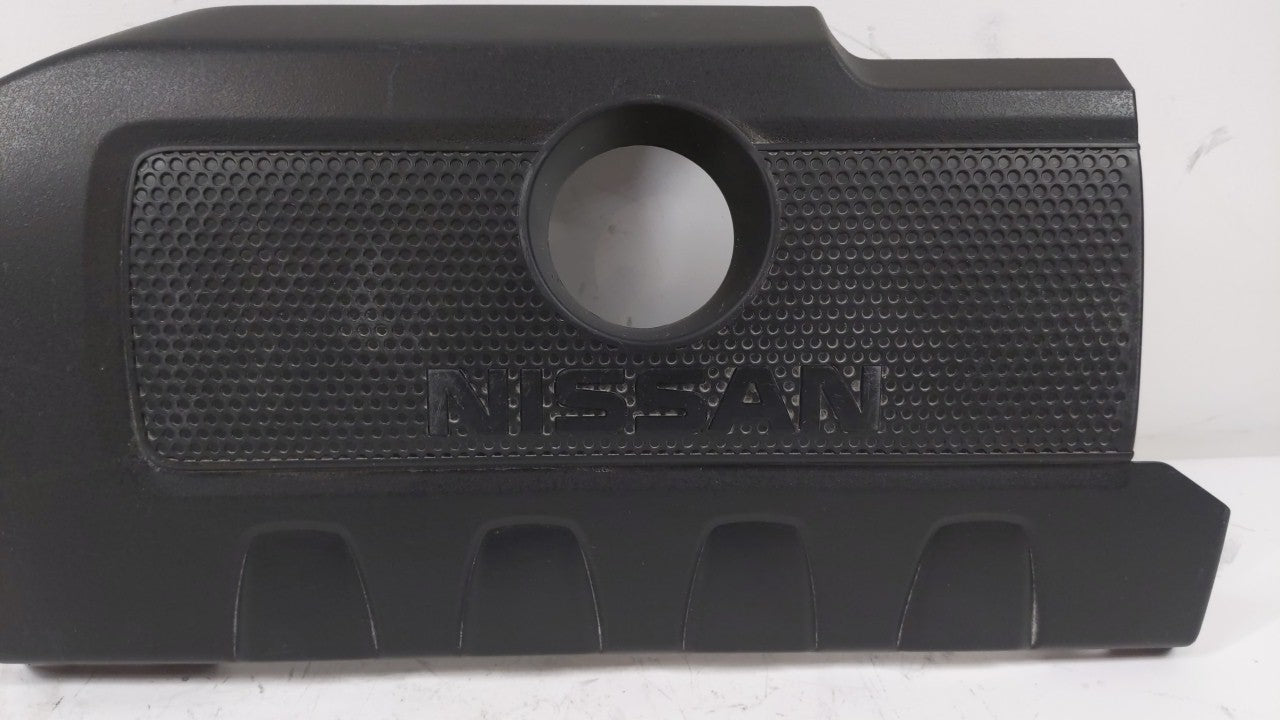 2017 Nissan Sentra Engine Cover - Oemusedautoparts1.com