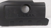 2017 Nissan Sentra Engine Cover - Oemusedautoparts1.com