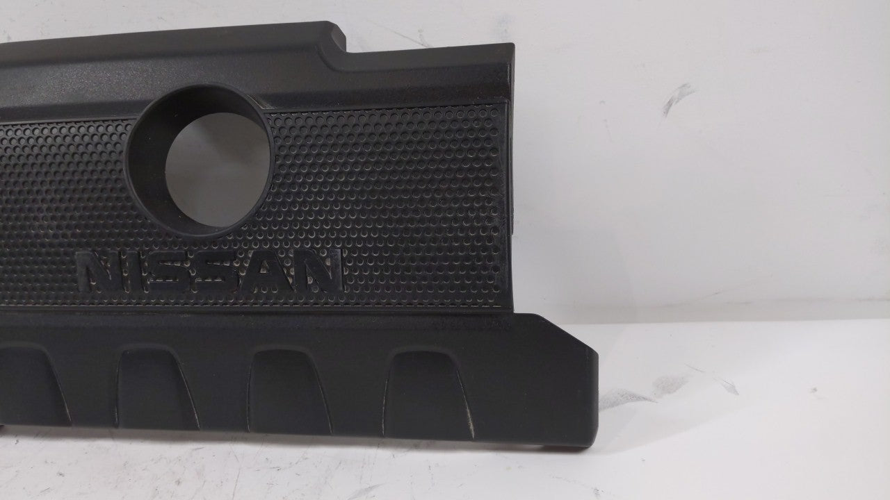 2017 Nissan Sentra Engine Cover - Oemusedautoparts1.com
