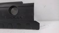 2017 Nissan Sentra Engine Cover - Oemusedautoparts1.com