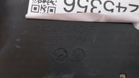 2017 Nissan Sentra Engine Cover - Oemusedautoparts1.com