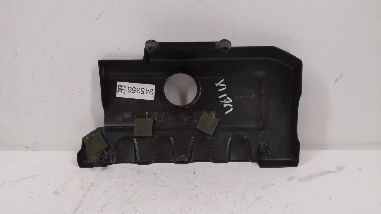 2017 Nissan Sentra Engine Cover - Oemusedautoparts1.com