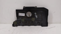 2017 Nissan Sentra Engine Cover - Oemusedautoparts1.com