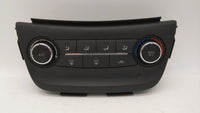 2017-2019 Nissan Sentra Climate Control Module Temperature AC/Heater Replacement P/N:275004AF2B 830887 41266 Fits OEM Used A
