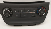 2017-2019 Nissan Sentra Climate Control Module Temperature AC/Heater Replacement P/N:275004AF2B 830887 41266 Fits OEM Used A