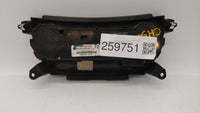 2017-2019 Nissan Sentra Climate Control Module Temperature AC/Heater Replacement P/N:275004AF2B 830887 41266 Fits OEM Used A