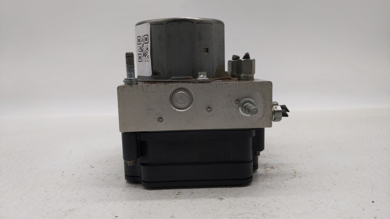 2016-2018 Nissan Sentra ABS Pump Control Module Replacement P/N:47660 5UD0C 47660 4FU0C Fits Fits 2016 2017 2018 OEM Used Au