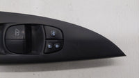 2013-2019 Nissan Sentra Master Power Window Switch Replacement Driver Side Left P/N:25401 3SH1A 80961 3SG0A Fits OEM Used Au