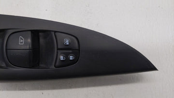 2013-2019 Nissan Sentra Master Power Window Switch Replacement Driver Side Left P/N:25401 3SH1A 80961 3SG0A Fits OEM Used Auto Parts