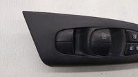 2013-2019 Nissan Sentra Master Power Window Switch Replacement Driver Side Left P/N:25401 3SH1A 80961 3SG0A Fits OEM Used Au