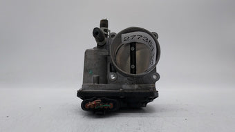 compare product 2013-2019 Nissan Sentra Throttle Body P/N:3RA60-01 C 3RA60-01 E, 3RA60-01 D Fits Fits 2013 2014 2015 2016 2017 2018 2019 OEM Used Auto Parts