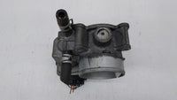 2013-2019 Nissan Sentra Throttle Body P/N:3RA60-01 C 3RA60-01 E, 3RA60-01 D Fits Fits 2013 2014 2015 2016 2017 2018 2019 OEM