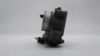 2013-2019 Nissan Sentra Throttle Body P/N:3RA60-01 C 3RA60-01 E, 3RA60-01 D Fits Fits 2013 2014 2015 2016 2017 2018 2019 OEM