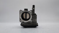 2013-2019 Nissan Sentra Throttle Body P/N:3RA60-01 C 3RA60-01 E, 3RA60-01 D Fits Fits 2013 2014 2015 2016 2017 2018 2019 OEM