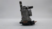 2013-2019 Nissan Sentra Throttle Body P/N:3RA60-01 C 3RA60-01 E, 3RA60-01 D Fits Fits 2013 2014 2015 2016 2017 2018 2019 OEM