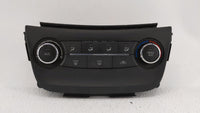 2017-2019 Nissan Sentra Climate Control Module Temperature AC/Heater Replacement P/N:275004AF2B 830887 41266 Fits OEM Used A