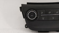 2017-2019 Nissan Sentra Climate Control Module Temperature AC/Heater Replacement P/N:275004AF2B 830887 41266 Fits OEM Used A
