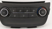 2017-2019 Nissan Sentra Climate Control Module Temperature AC/Heater Replacement P/N:275004AF2B 830887 41266 Fits OEM Used A