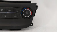 2017-2019 Nissan Sentra Climate Control Module Temperature AC/Heater Replacement P/N:275004AF2B 830887 41266 Fits OEM Used A