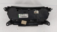 2017-2019 Nissan Sentra Climate Control Module Temperature AC/Heater Replacement P/N:275004AF2B 830887 41266 Fits OEM Used A