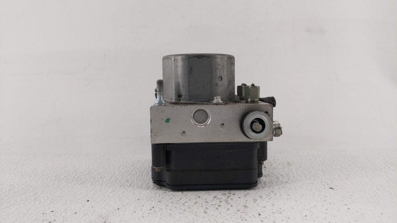 2016-2018 Nissan Sentra ABS Pump Control Module Replacement P/N:47660 5UD0C 47660 4FU0C Fits Fits 2016 2017 2018 OEM Used Au