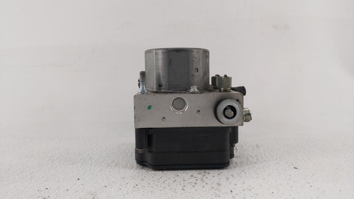 2016-2018 Nissan Sentra Anti-Lock Brake ABS Pump Module Actuator OEM P/N:47660 5UD0C 47660 4FU0C Fits Fits 2016 2017 2018 OE