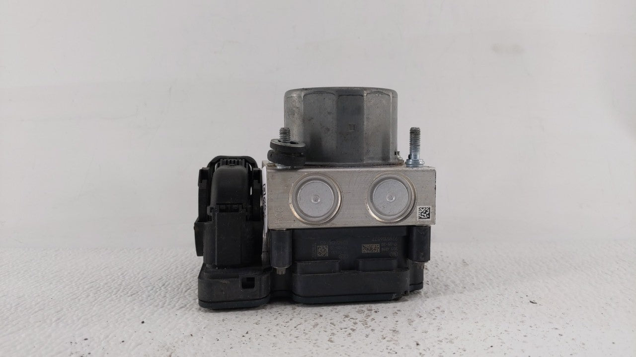 2016-2018 Nissan Sentra ABS Pump Control Module Replacement P/N:47660 5UD0C 47660 4FU0C Fits Fits 2016 2017 2018 OEM Used Au